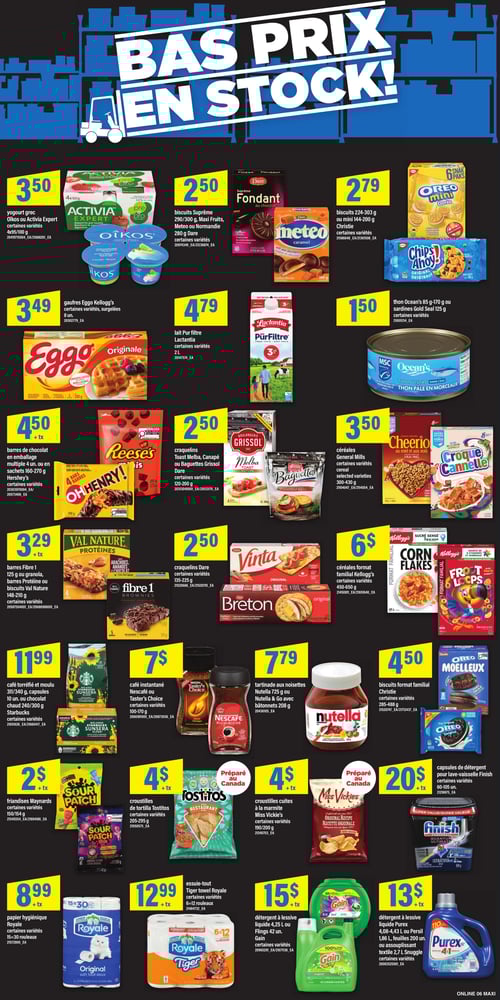 Circulaire Maxi - Page 10