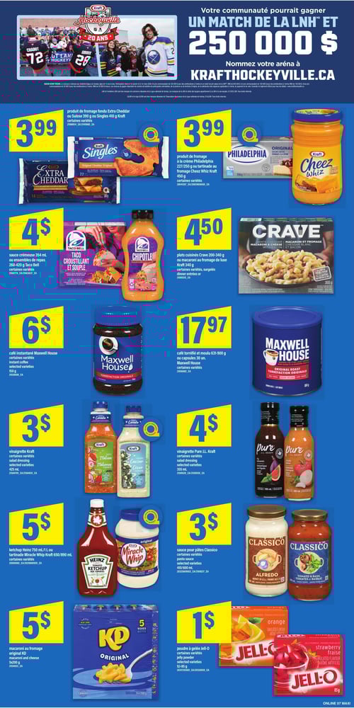 Circulaire Maxi - Page 11