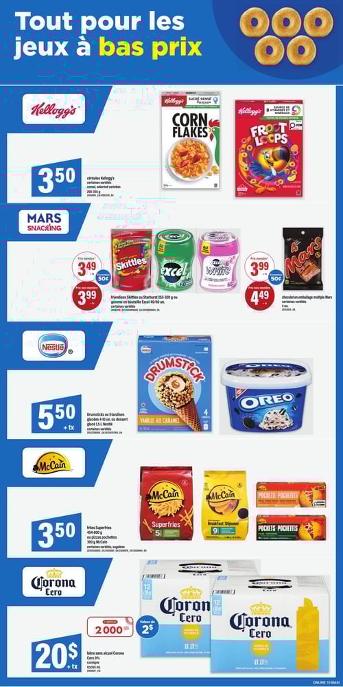 Circulaire Maxi - Page 13