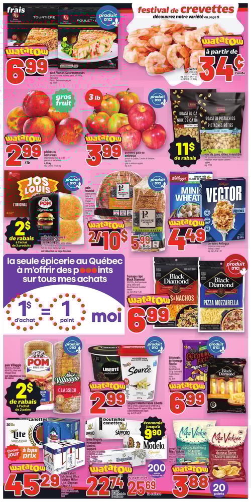 Circulaire Metro - Page 2