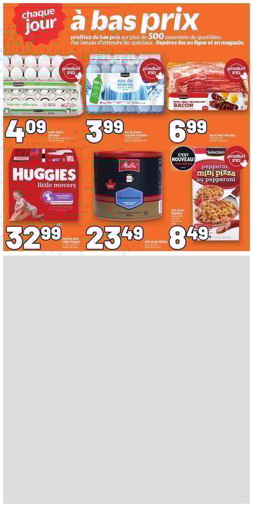 Circulaire Metro - Page 4