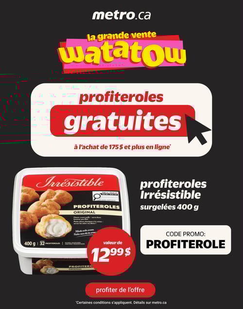 Circulaire Metro - Page 6