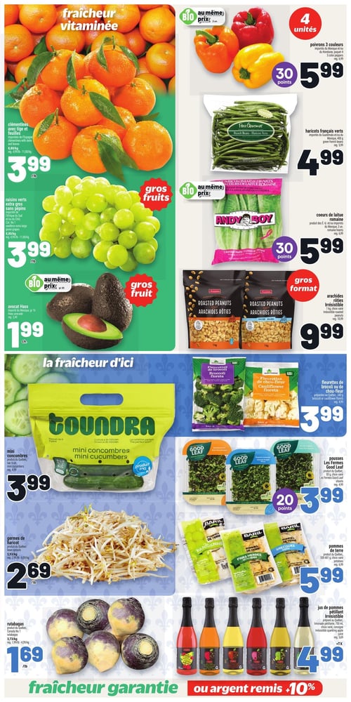 Circulaire Metro - Page 8