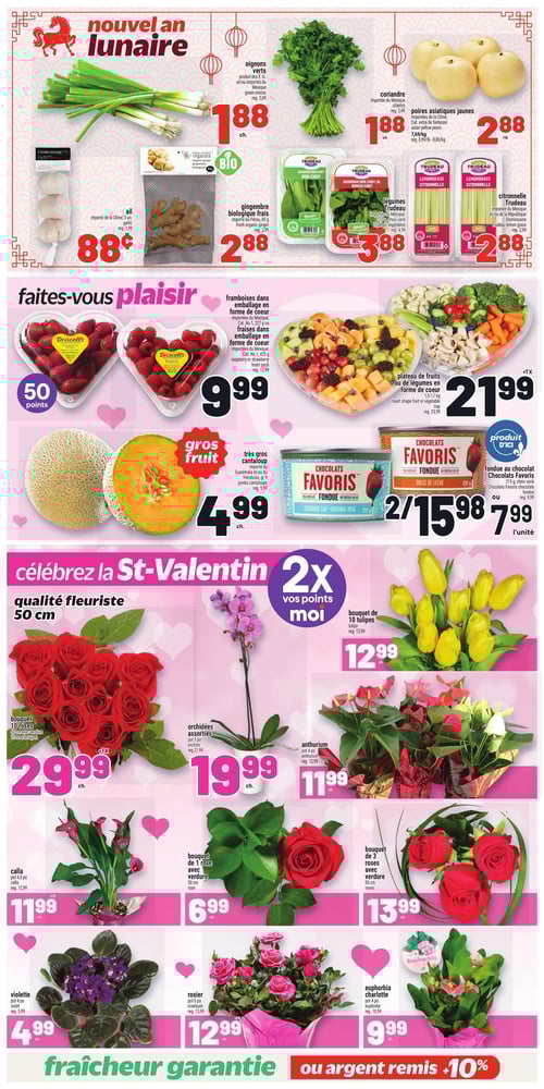 Circulaire Metro - Page 9