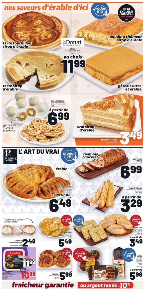 Circulaire Metro - Page 13