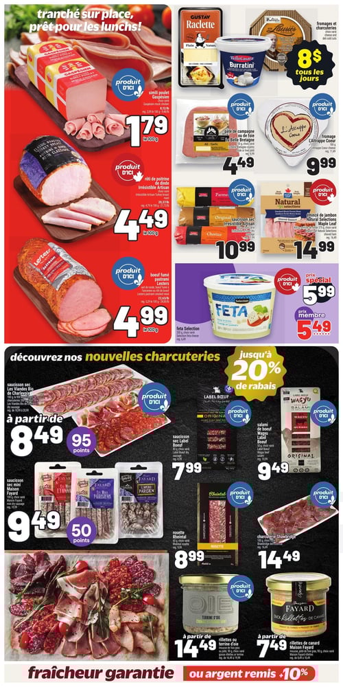 Circulaire Metro - Page 14