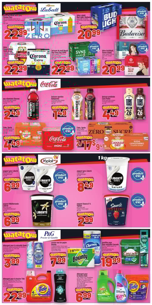 Circulaire Metro - Page 16