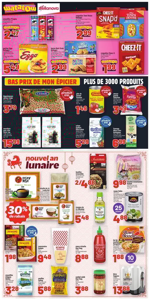 Circulaire Metro - Page 17