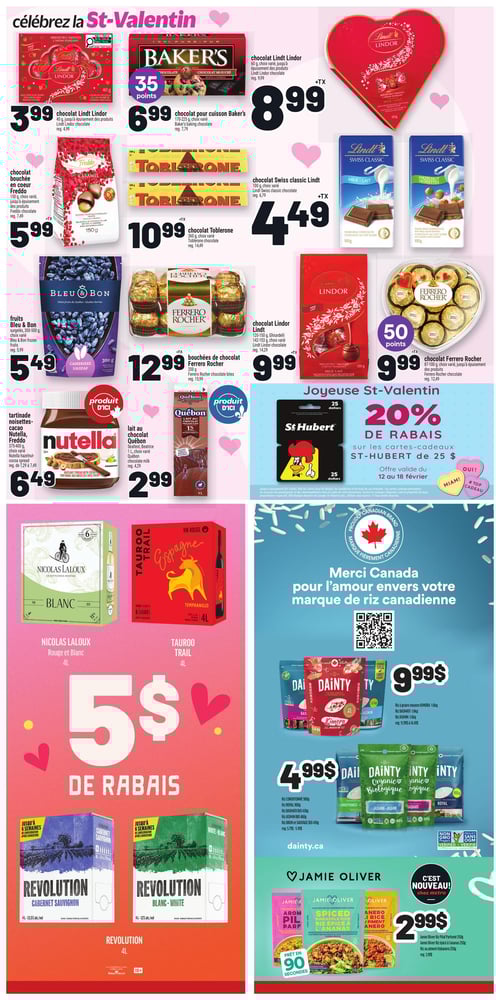 Circulaire Metro - Page 18