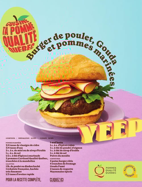 Circulaire Metro - Page 22