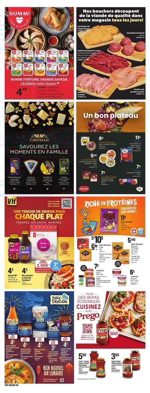 Circulaire Provigo - Page 9