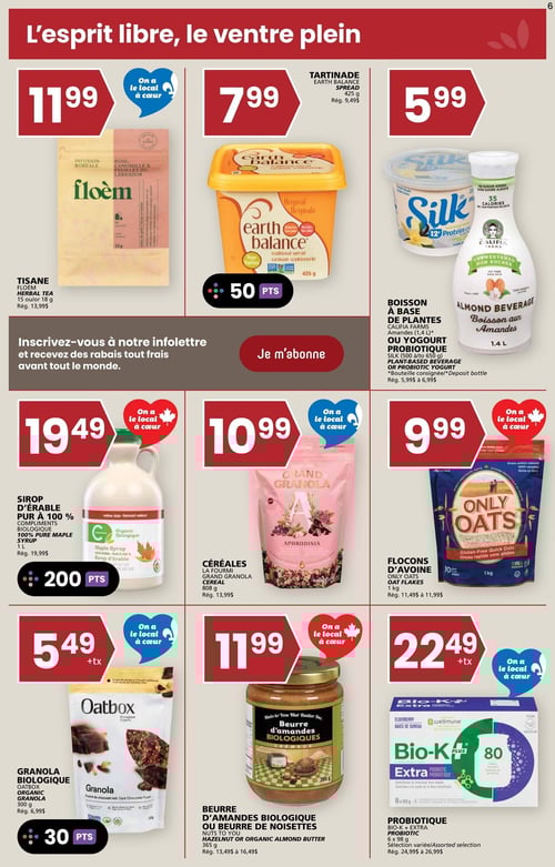 Circulaire Rachelle-Béry - Page 6