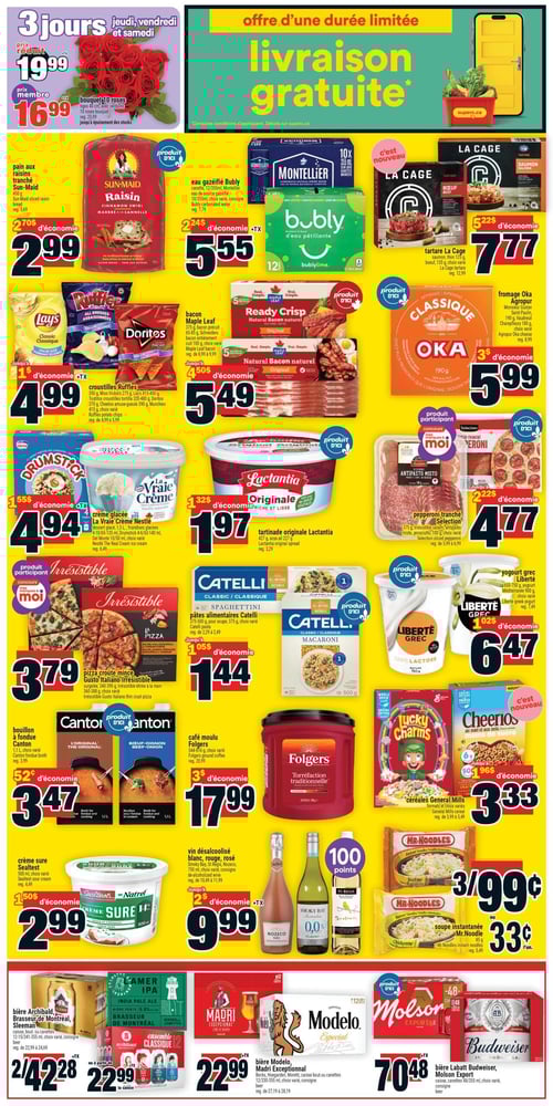 Circulaire Super C - Page 2