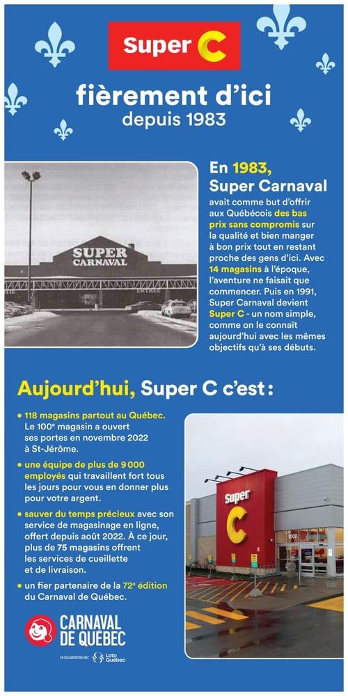 Circulaire Super C - Page 3