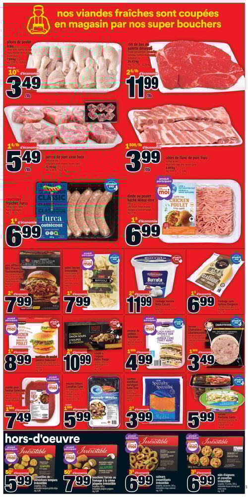 Circulaire Super C - Page 5