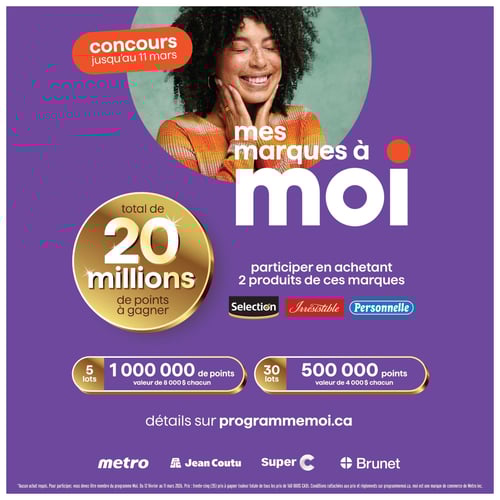 Circulaire Super C - Page 6