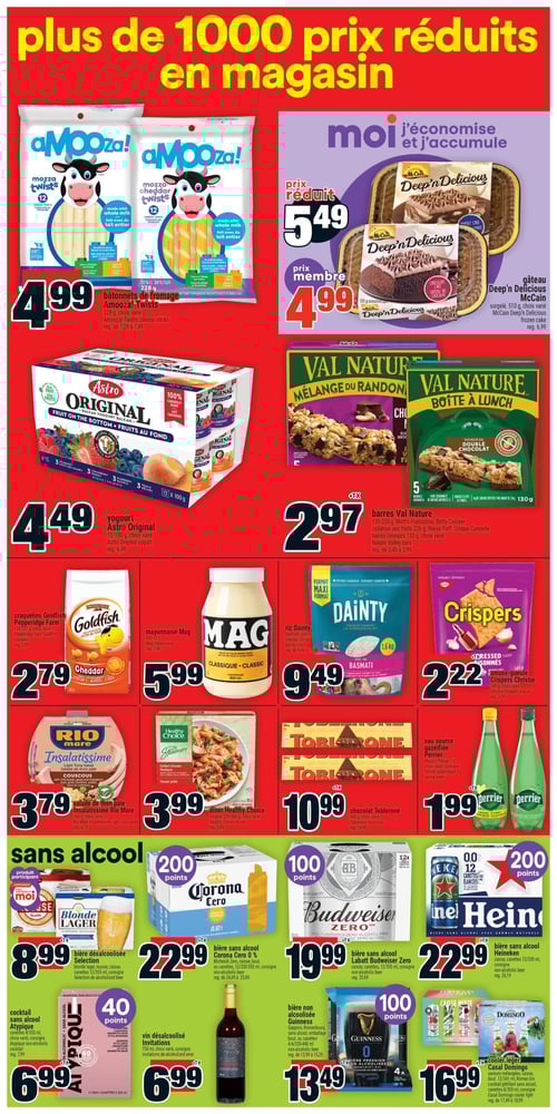 Circulaire Super C - Page 7