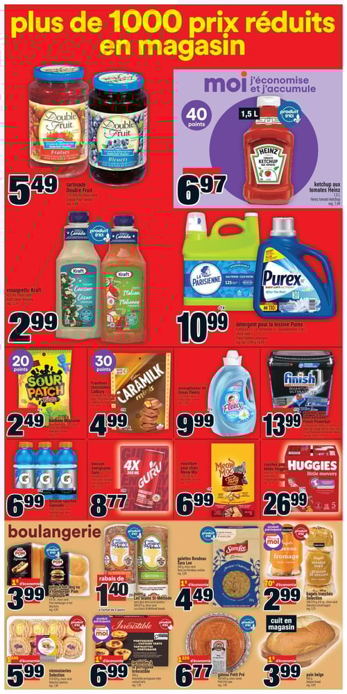 Circulaire Super C - Page 8