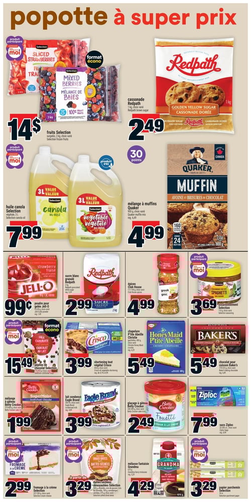 Circulaire Super C - Page 10