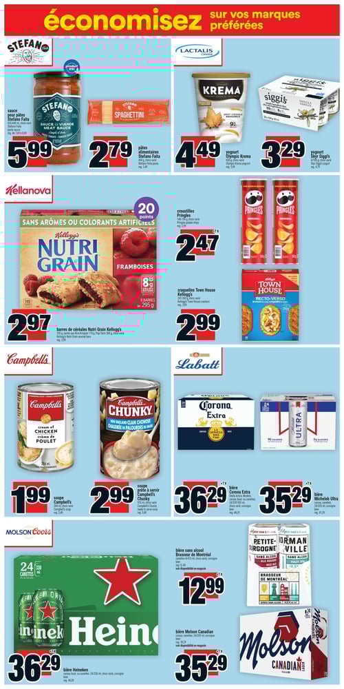 Circulaire Super C - Page 11