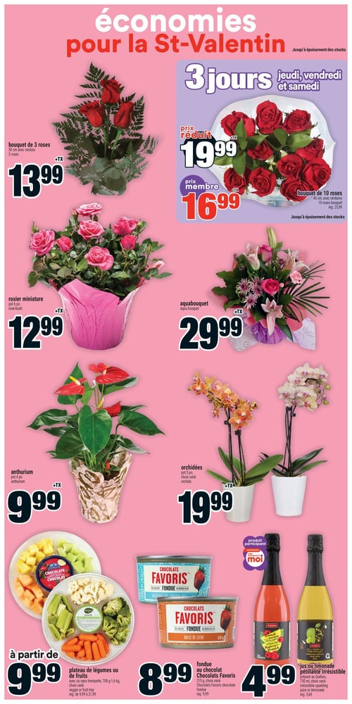 Circulaire Super C - Page 12