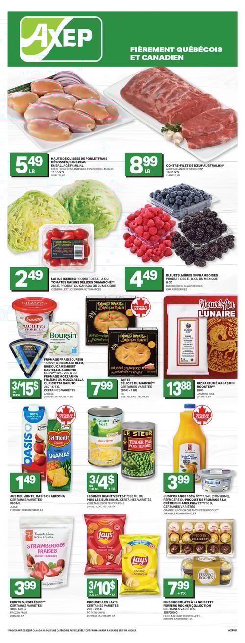 Circulaire Axep - Page 3