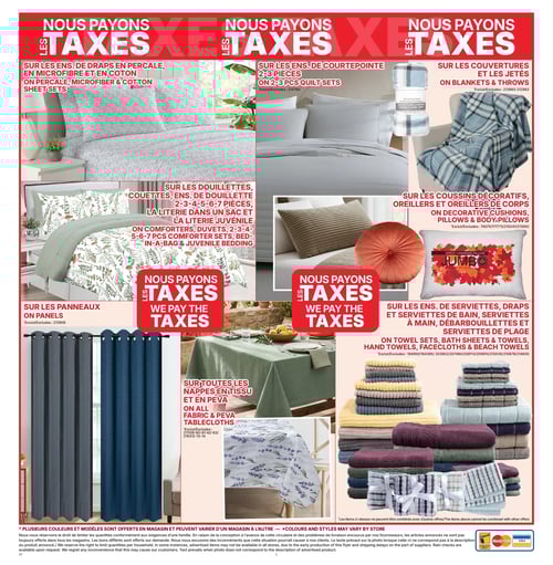 Circulaire Rossy - Page 3