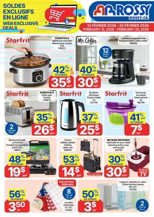 Circulaire Rossy - Page 10