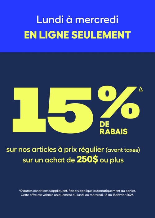 Circulaire Rona - Page 3