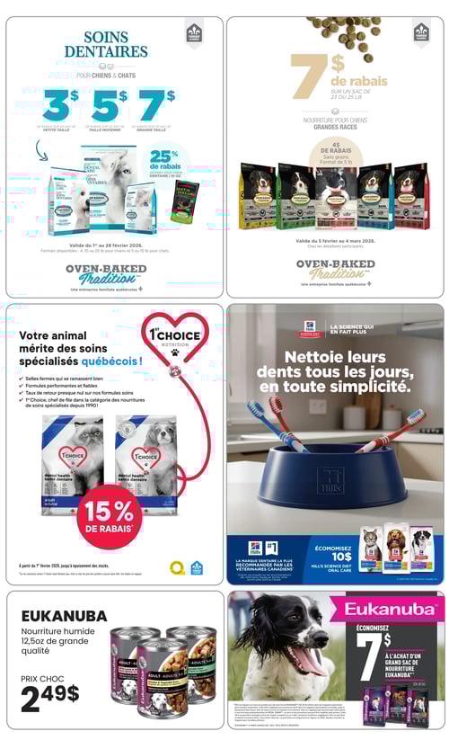 Circulaire Tropicazoo - Page 2