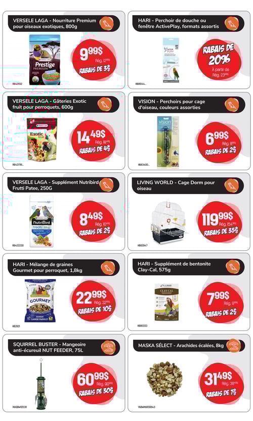 Circulaire Tropicazoo - Page 6