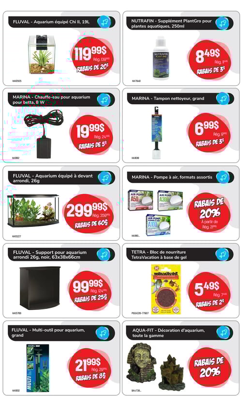 Circulaire Tropicazoo - Page 7