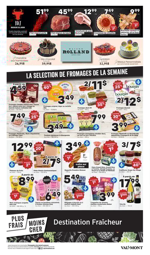 Circulaire Valmont - Page 3