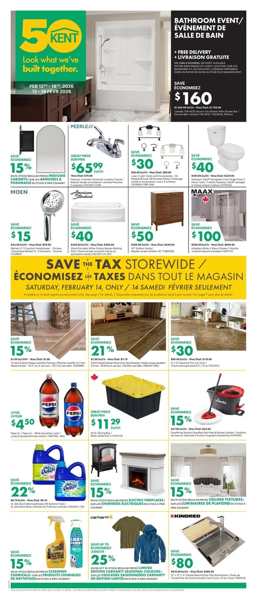 Circulaire Kent - Page 1