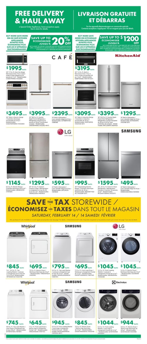 Circulaire Kent - Page 2