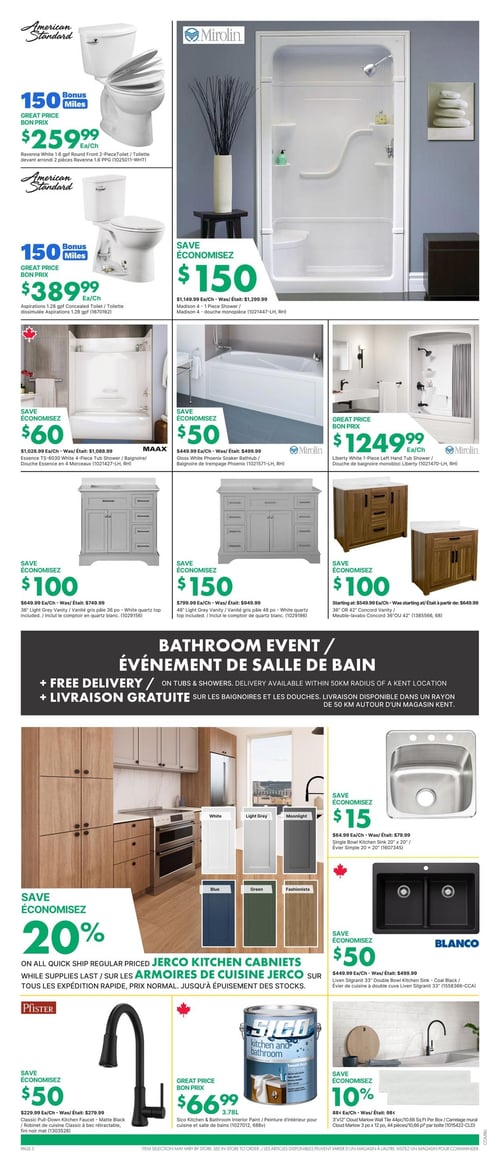 Circulaire Kent - Page 5