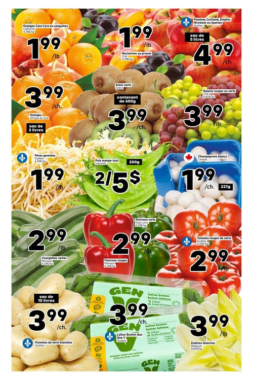 Circulaire Val-Mont - Page 2