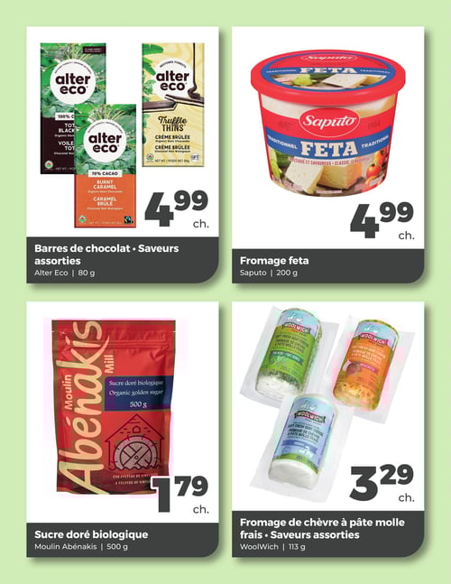 Circulaire Jardin Mobile - Page 3