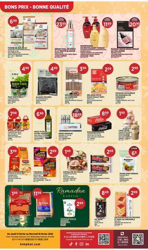 Circulaire Kim Phat - Page 2