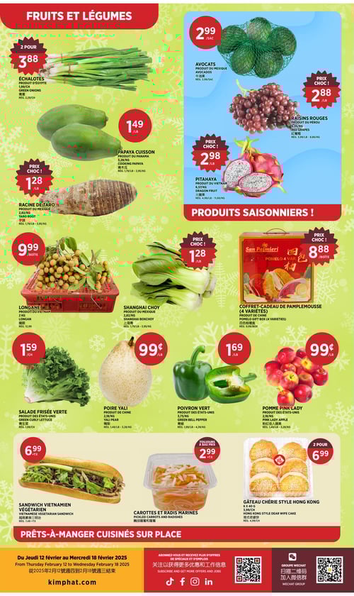 Circulaire Kim Phat - Page 3