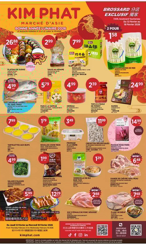 Circulaire Kim Phat - Page 6