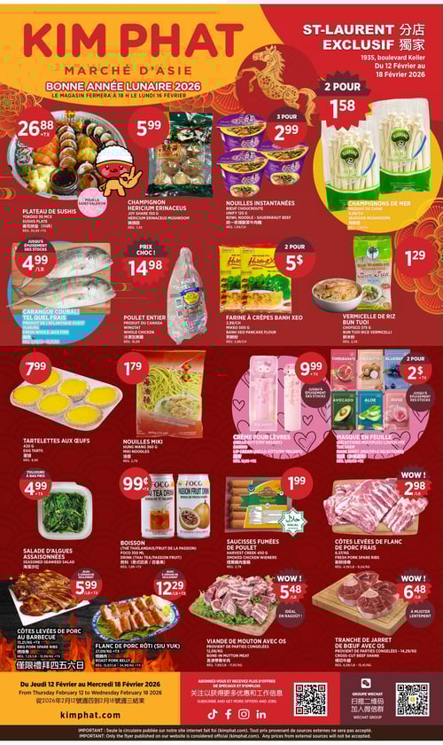 Circulaire Kim Phat - Page 7