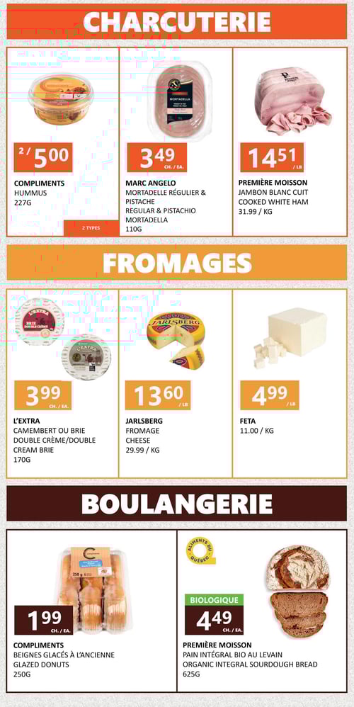 Circulaire Marché Nuvo - Page 5