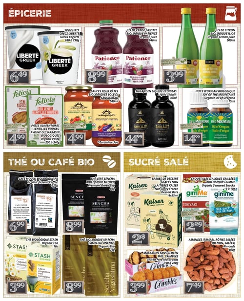 Circulaire PA Nature - Page 2