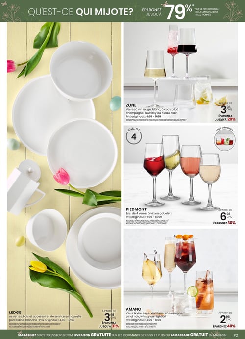 Circulaire Stokes - Page 2