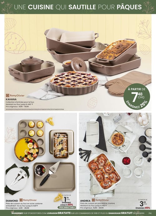 Circulaire Stokes - Page 4