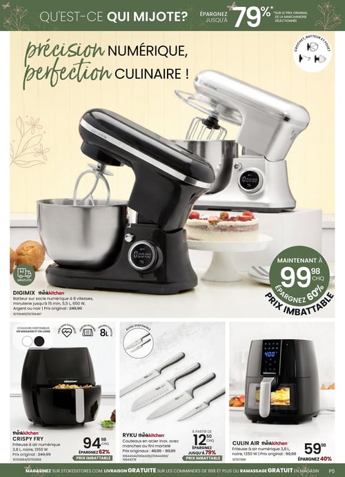 Circulaire Stokes - Page 5