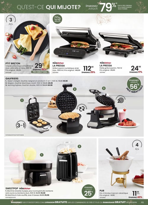 Circulaire Stokes - Page 8