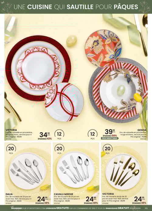 Circulaire Stokes - Page 9