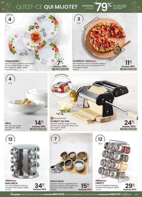 Circulaire Stokes - Page 11